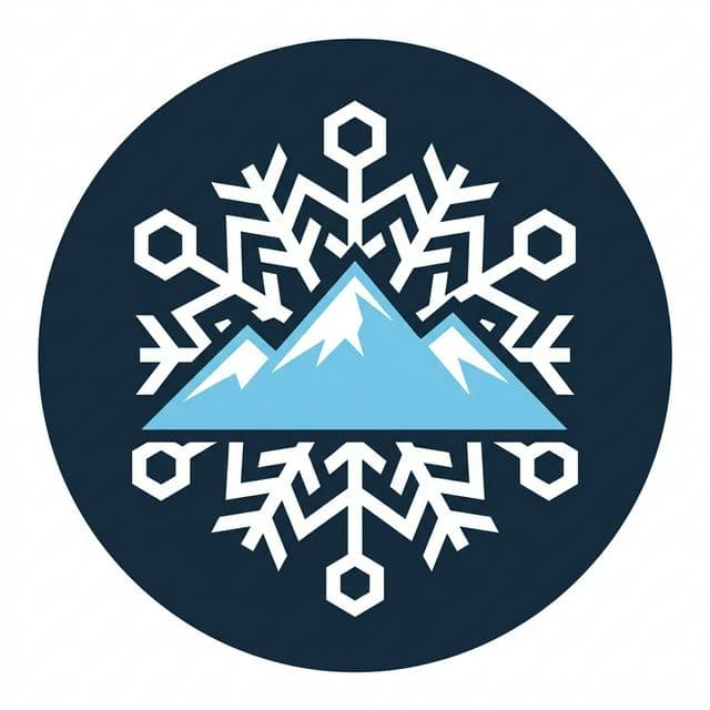 Snowcito Logo